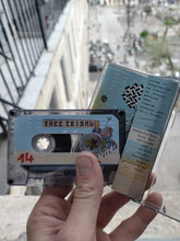 Load image into Gallery viewer, African Head Charge - African Tape Charge - ElMuelle1931
