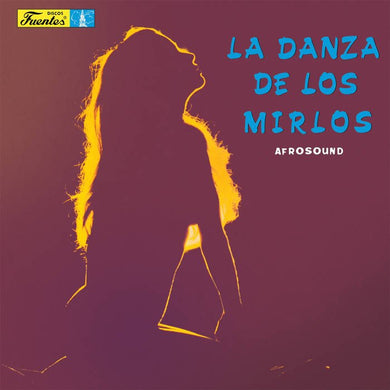 Afrosound - La Danza de Los Mirlos - ElMuelle1931