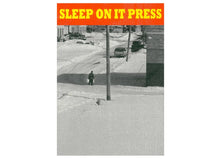 Load image into Gallery viewer, AIRBORNE – Folded City - ElMuelle1931
