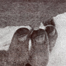 Load image into Gallery viewer, Alain Pierre - Vase de Noces - ElMuelle1931
