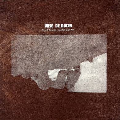 Alain Pierre - Vase de Noces - ElMuelle1931