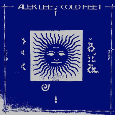 Alek Lee - Cold Feet - ElMuelle1931