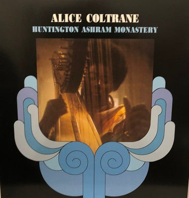 Alice Coltrane - Huntington Ashram Monastery - ElMuelle1931