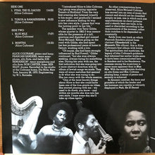 Load image into Gallery viewer, Alice Coltrane - Ptah, The El Daoud - ElMuelle1931
