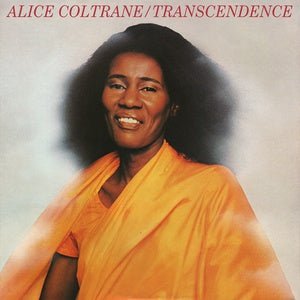 Alice Coltrane - Transcendence - ElMuelle1931