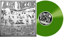 Load image into Gallery viewer, Alien Trackers – Dubs From Vortex Beach - ElMuelle1931
