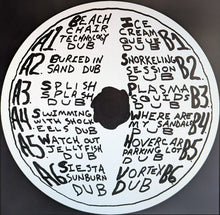 Load image into Gallery viewer, Alien Trackers – Dubs From Vortex Beach - ElMuelle1931
