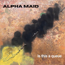 Load image into Gallery viewer, Alpha Maid – Is This A Queue - ElMuelle1931

