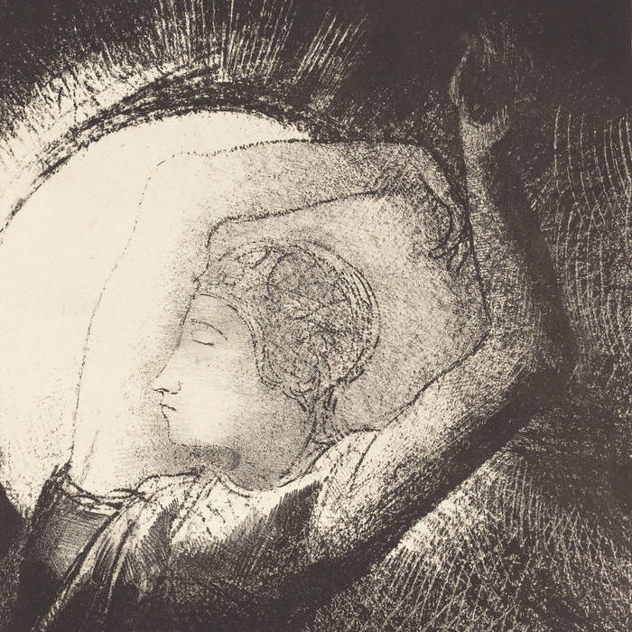 Ameel Brecht Ebb - Tide - ElMuelle1931