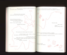 Load image into Gallery viewer, Amorzine - Alba Acebes - ElMuelle1931
