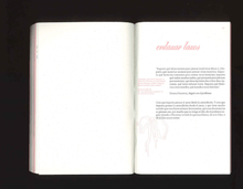 Load image into Gallery viewer, Amorzine - Alba Acebes - ElMuelle1931

