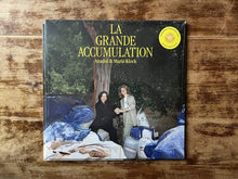 Load image into Gallery viewer, Anadol &amp; Marie Klock – La Grande Accumulation - ElMuelle1931
