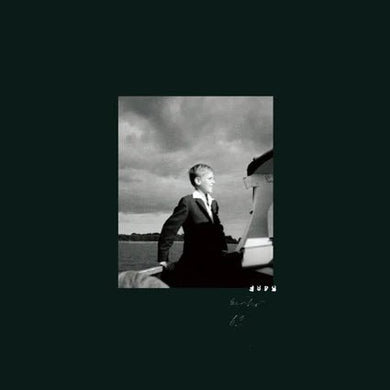 Anna Högberg Attack - Ensamseglaren - ElMuelle1931