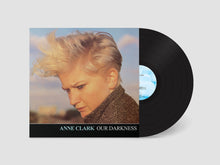 Load image into Gallery viewer, Anne Clark – Our Darkness - ElMuelle1931
