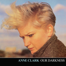 Load image into Gallery viewer, Anne Clark – Our Darkness - ElMuelle1931
