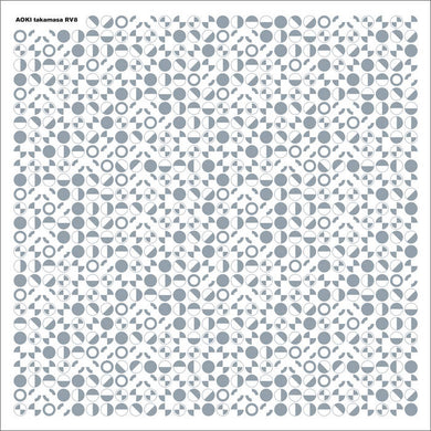AOKI Takamasa - RV8 - ElMuelle1931