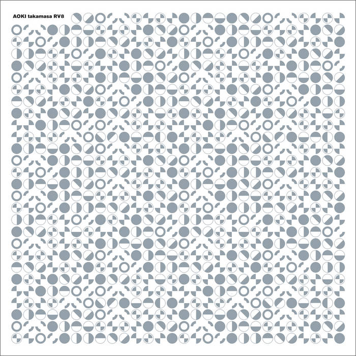 AOKI Takamasa - RV8 - ElMuelle1931