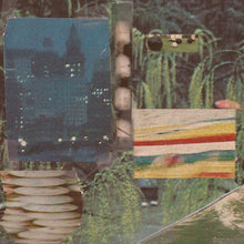 Load image into Gallery viewer, April Magazine - Sunday Music For An Overpass - ElMuelle1931
