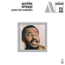 Load image into Gallery viewer, Archie Shepp – Poem For Malcom - ElMuelle1931
