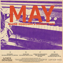 Load image into Gallery viewer, Arianne Churchman &amp; Benedict Drew – May - ElMuelle1931
