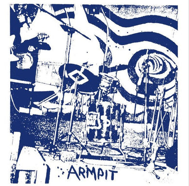 Armpit - Leisure & The Elderly - ElMuelle1931