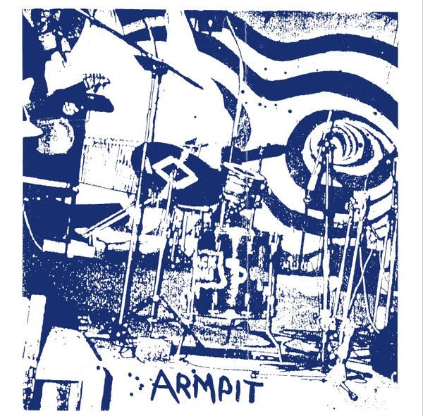 Armpit - Leisure & The Elderly - ElMuelle1931