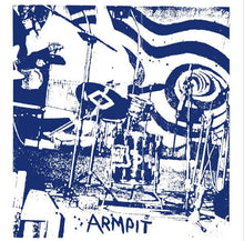 Load image into Gallery viewer, Armpit - Leisure &amp; The Elderly - ElMuelle1931

