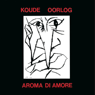 Aroma Di Amore - Koude Oorlog - ElMuelle1931