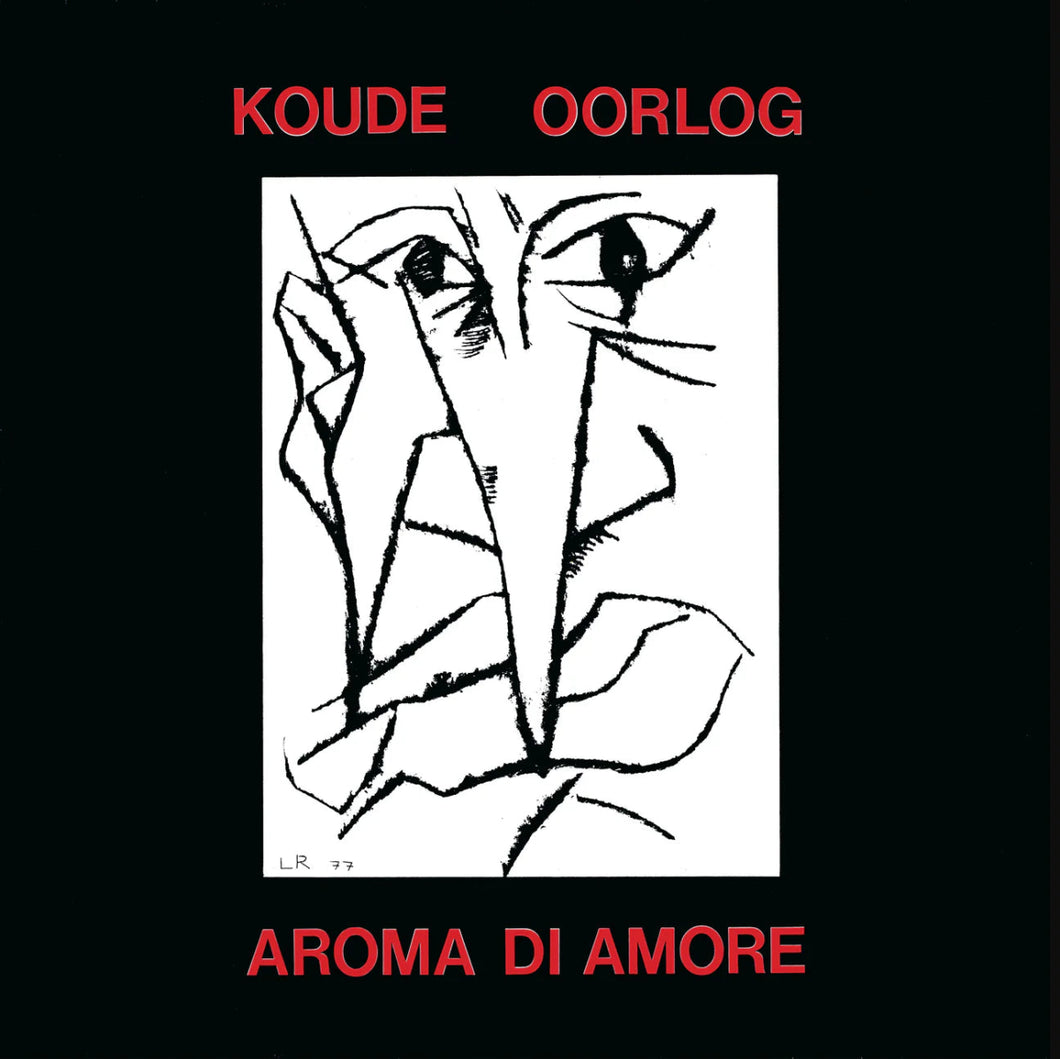 Aroma Di Amore - Koude Oorlog - ElMuelle1931