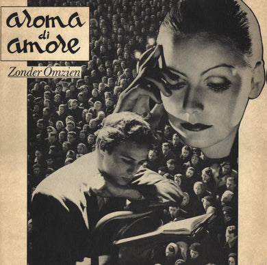 Aroma Di Amore - Zonder Omzien - ElMuelle1931