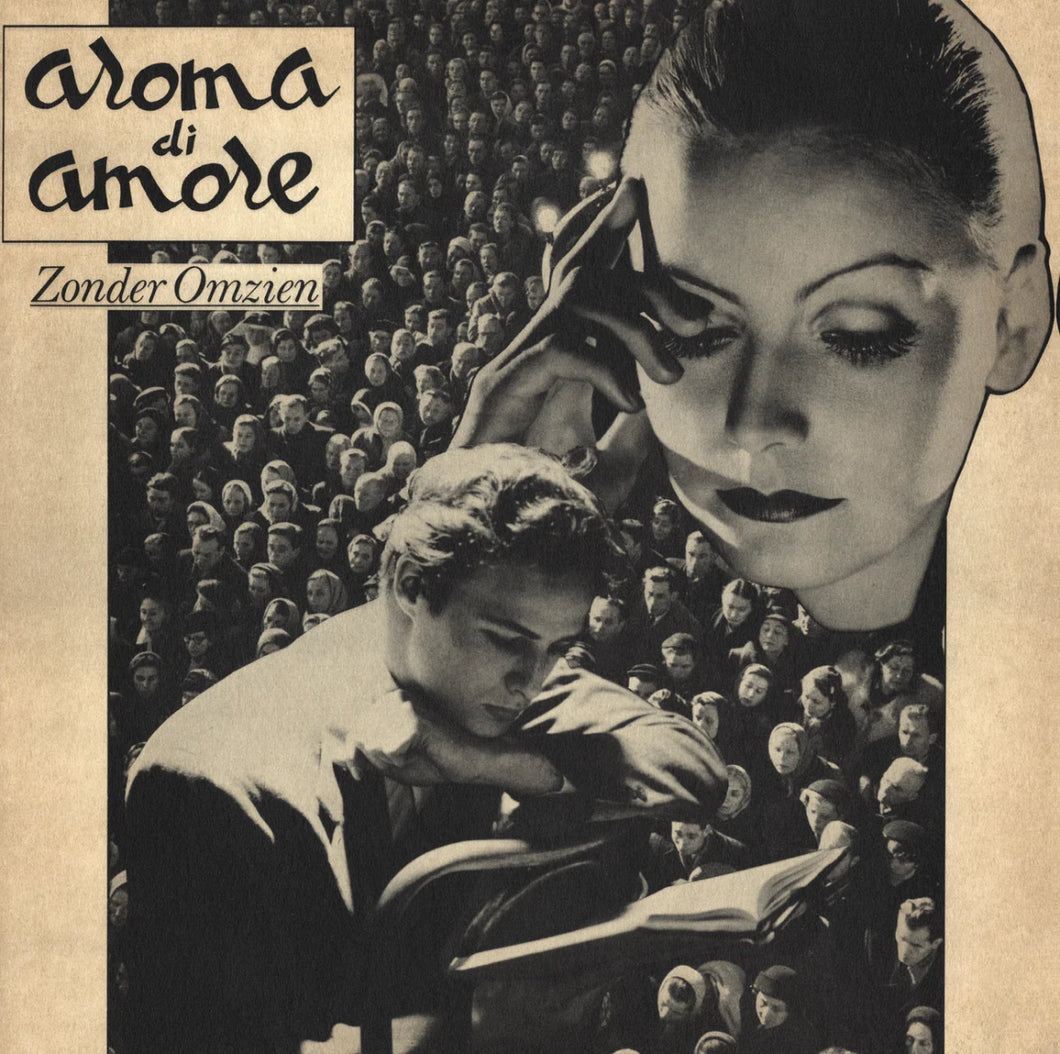 Aroma Di Amore - Zonder Omzien - ElMuelle1931