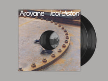 Load image into Gallery viewer, Arovane - Icol Diston - ElMuelle1931

