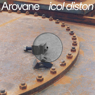 Arovane - Icol Diston - ElMuelle1931