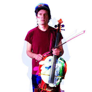 Arthur Russell - Calling Out Of Context - ElMuelle1931