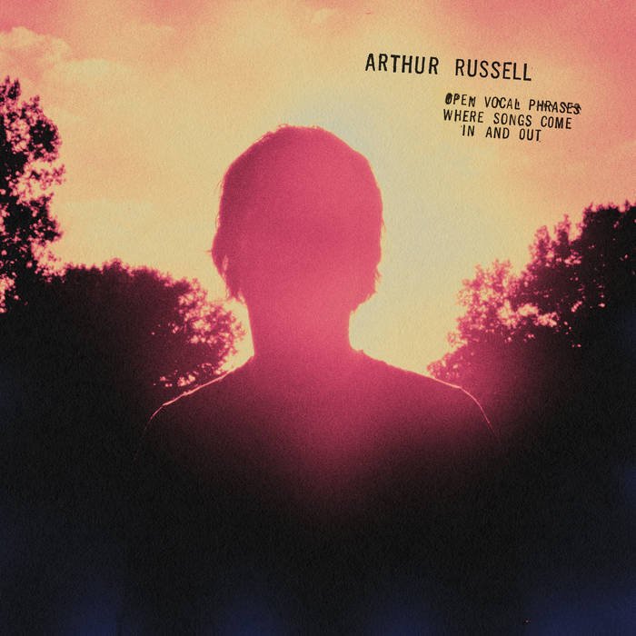 Arthur Russell - Open Vocal Phrases Where Songs Come In And Out (Live 12/20/85) - ElMuelle1931