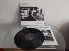 Load image into Gallery viewer, Arturo Ruiz del Pozo – Composiciones Nativas: Music For Native Peruvian Instruments And Magnetophonic Tape - ElMuelle1931
