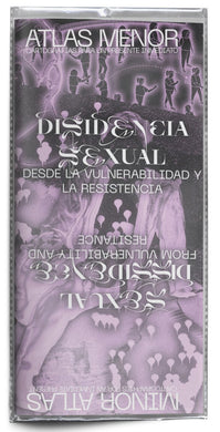 Atlas Menor #1: Disidencia Sexual - ElMuelle1931