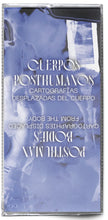 Load image into Gallery viewer, Atlas Menor #2: Cuerpos posthumanos - ElMuelle1931
