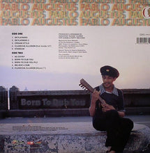 Load image into Gallery viewer, Augustus Pablo - Born To Dub You - ElMuelle1931
