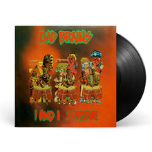 Load image into Gallery viewer, Bad Brains – I And I Survive - ElMuelle1931
