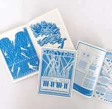 Load image into Gallery viewer, Bad trip - Sekone - ElMuelle1931
