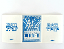 Load image into Gallery viewer, Bad trip - Sekone - ElMuelle1931
