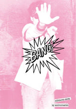 Load image into Gallery viewer, Bang! 7 - ElMuelle1931
