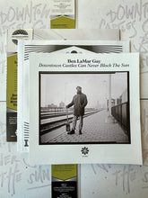 Load image into Gallery viewer, Ben LaMar Gay - Downtown Castles Can Never Block The Sun - ElMuelle1931
