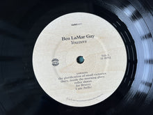Load image into Gallery viewer, Ben LaMar Gay - Yowzers - ElMuelle1931
