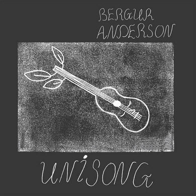 Bergur Anderson - Unisong - ElMuelle1931