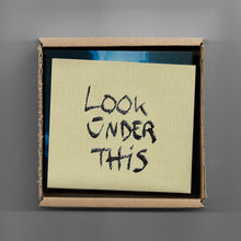 Load image into Gallery viewer, Bernd Boehm - Look Under This - ElMuelle1931
