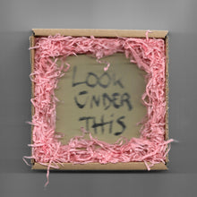 Load image into Gallery viewer, Bernd Boehm - Look Under This - ElMuelle1931
