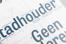 Load image into Gallery viewer, Bert Scholten – Hond geworden - ElMuelle1931
