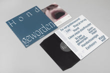 Load image into Gallery viewer, Bert Scholten – Hond geworden - ElMuelle1931
